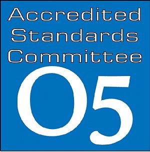 ASCO5 استاندارد
